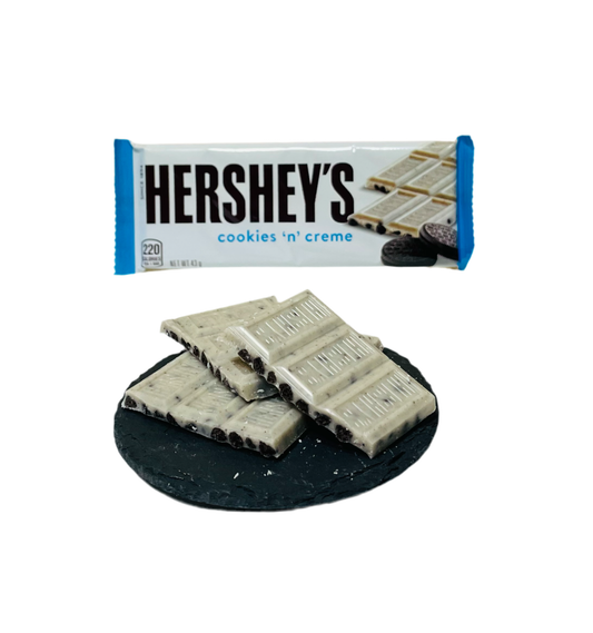 Hershey's cookies'n'creme