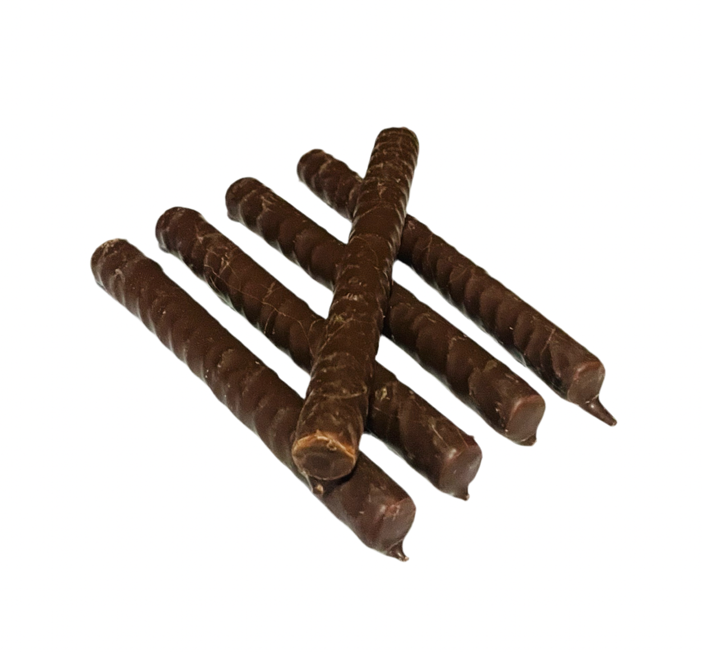 Sticks choco-guimauve x 5