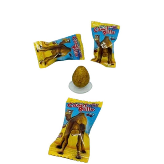 Camel balls gum - A l'unité