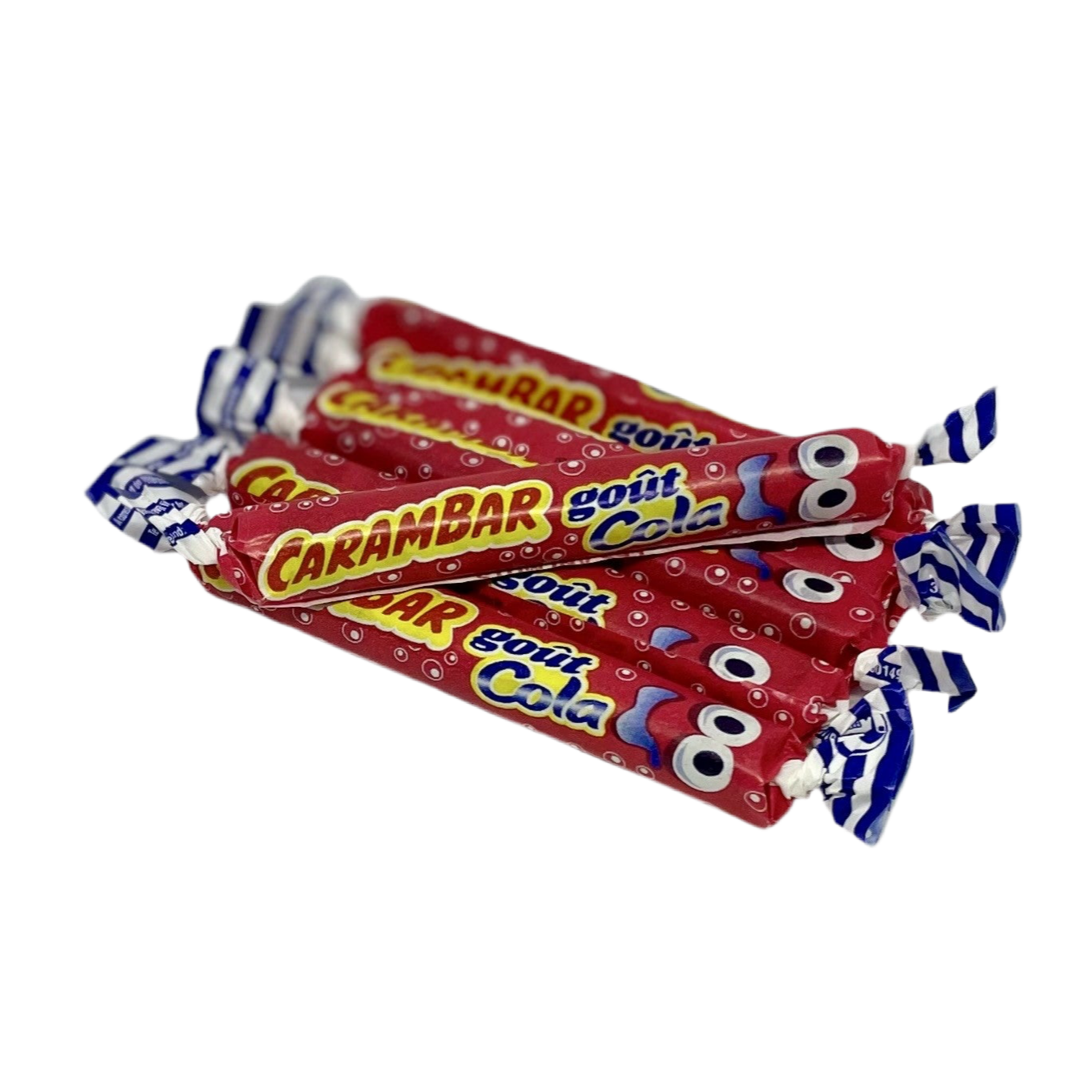 Carambar cola