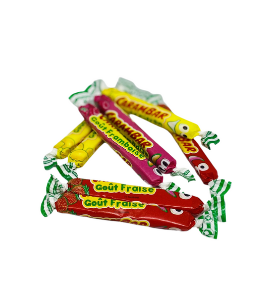 Carambar fruit