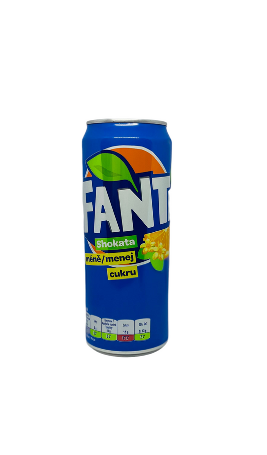 fanta shokata