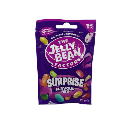 Jelly bean surprise flavour mix