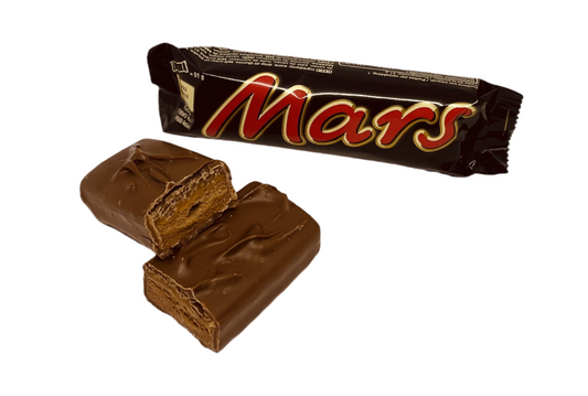 Mars