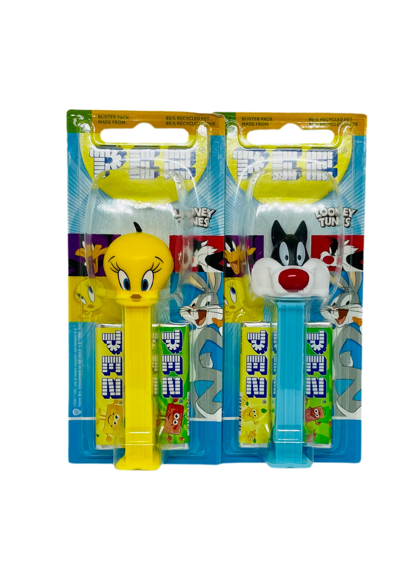 Pez figurine