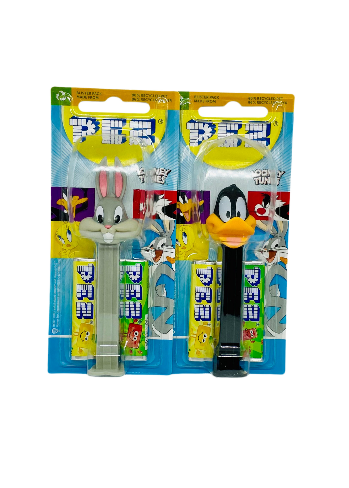 Pez figurine