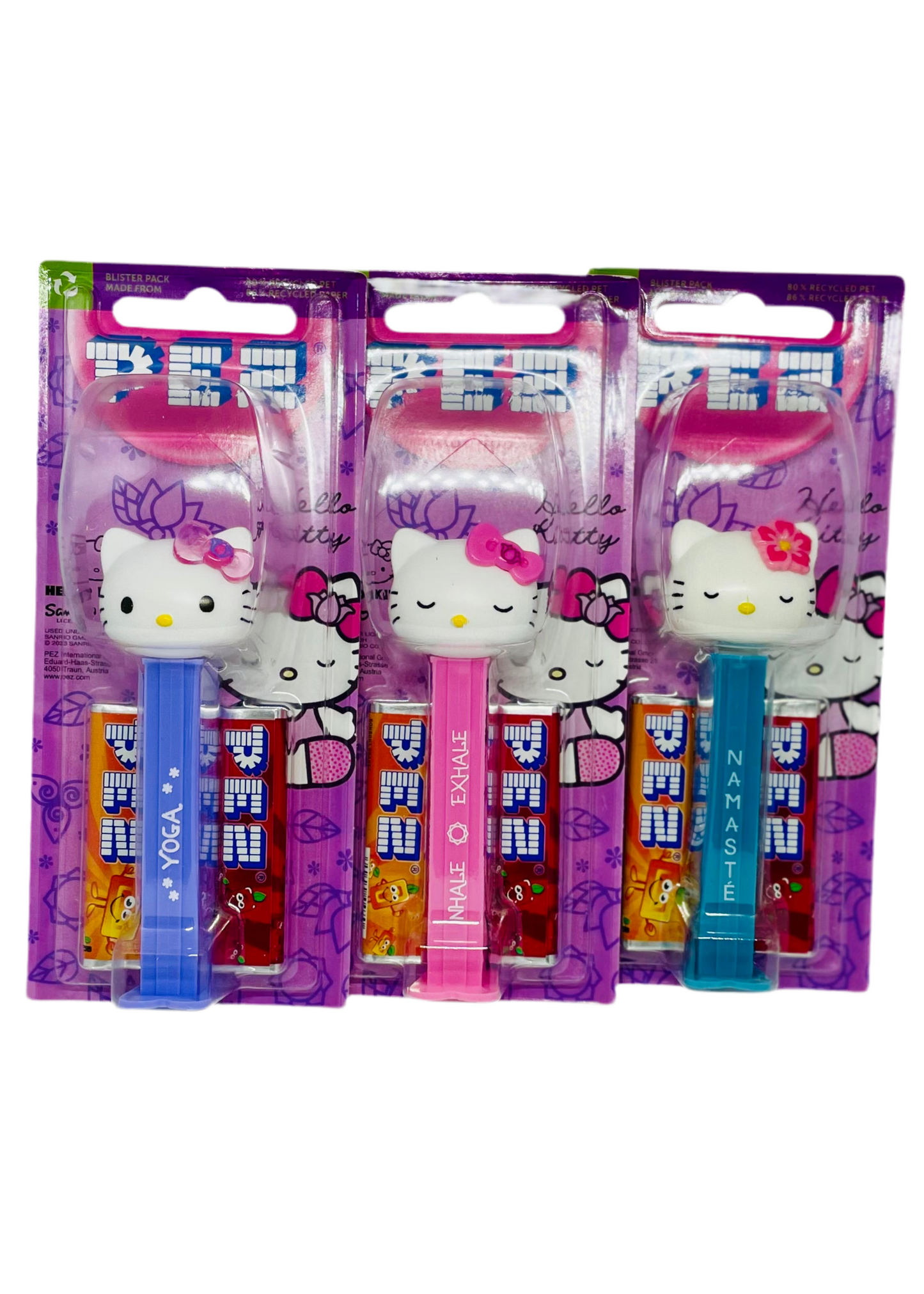 Pez figurine