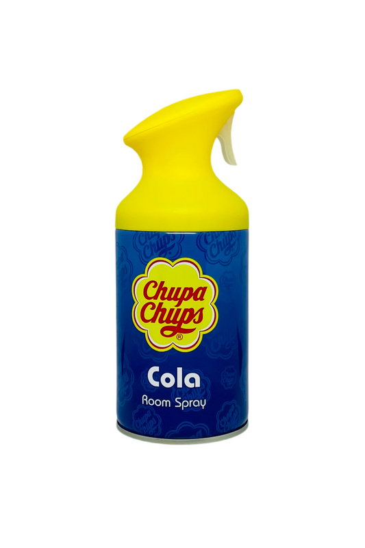 Spray chupa chup’s